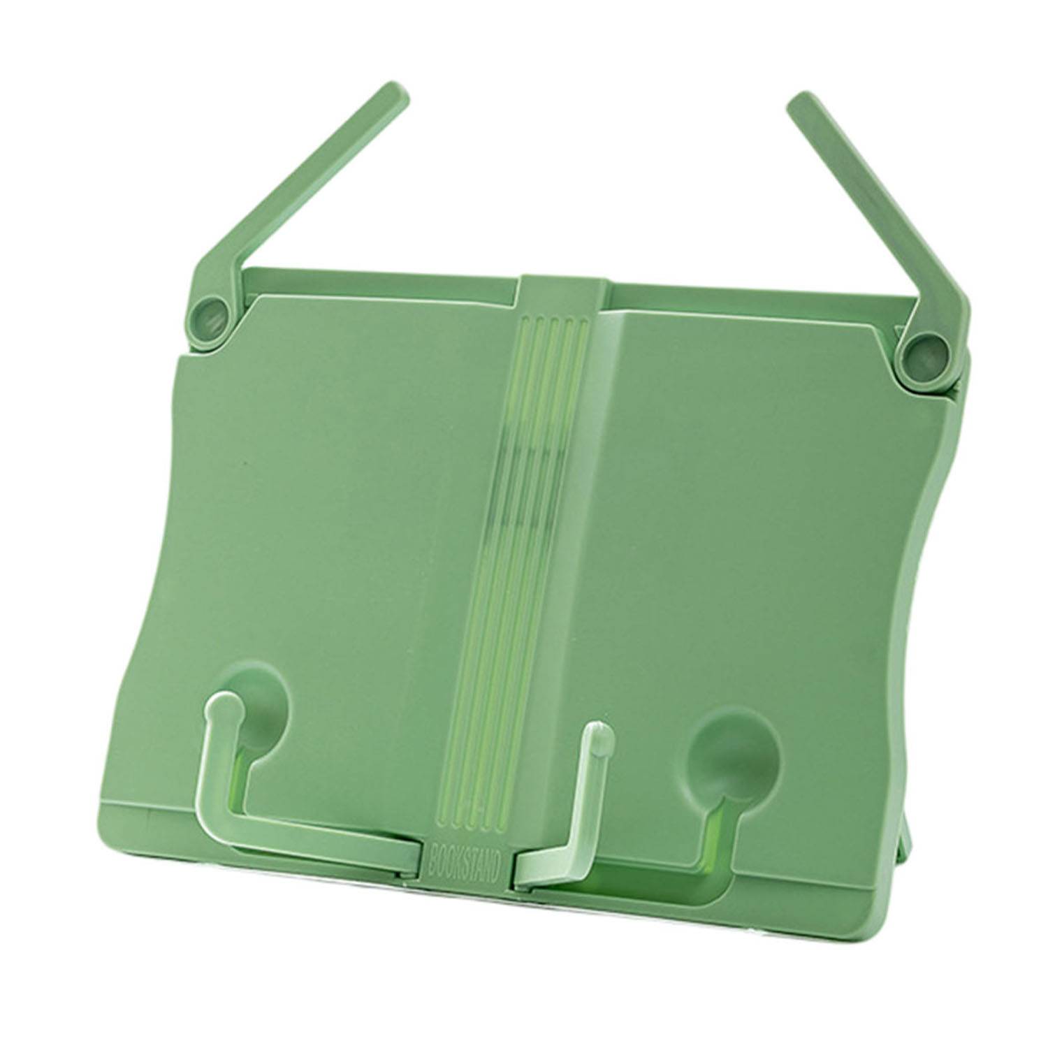 Portable Adjustable Foldable Bookstand 8