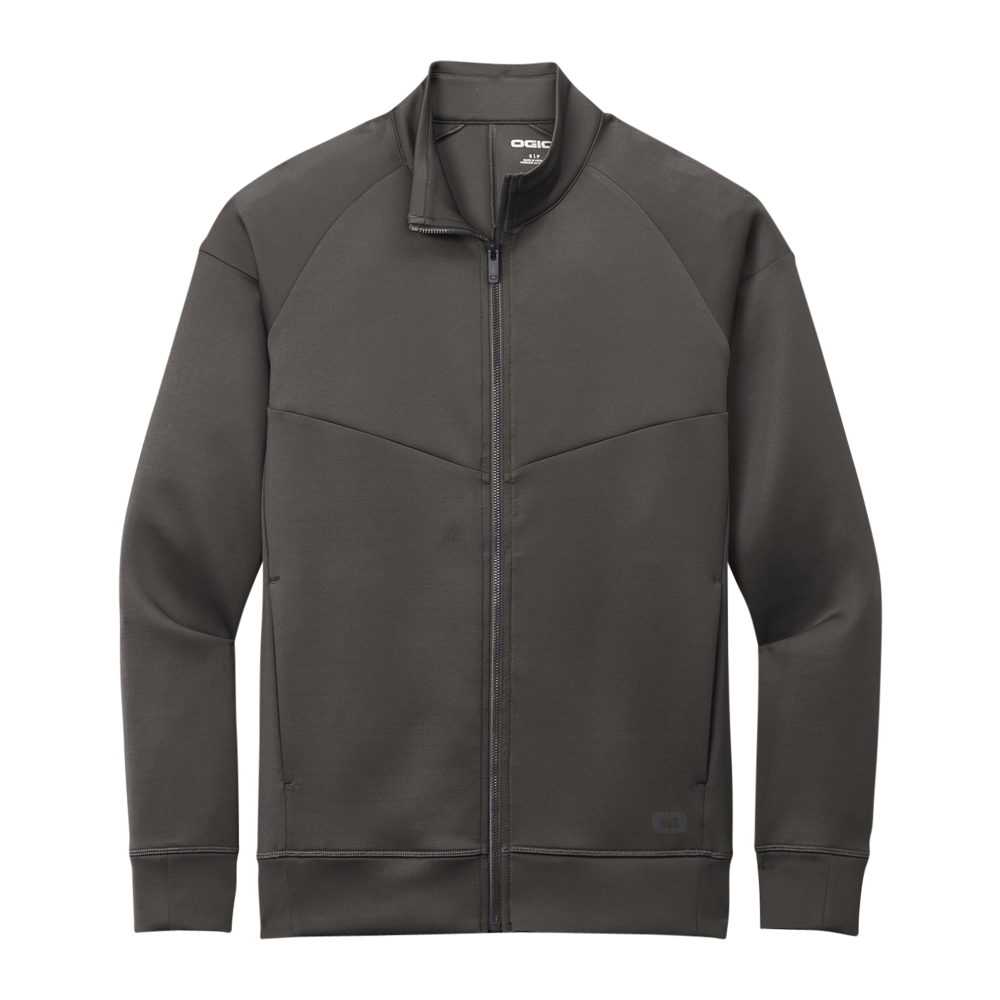 OGIO ENDURANCE Modern Performance Full-Zip 2