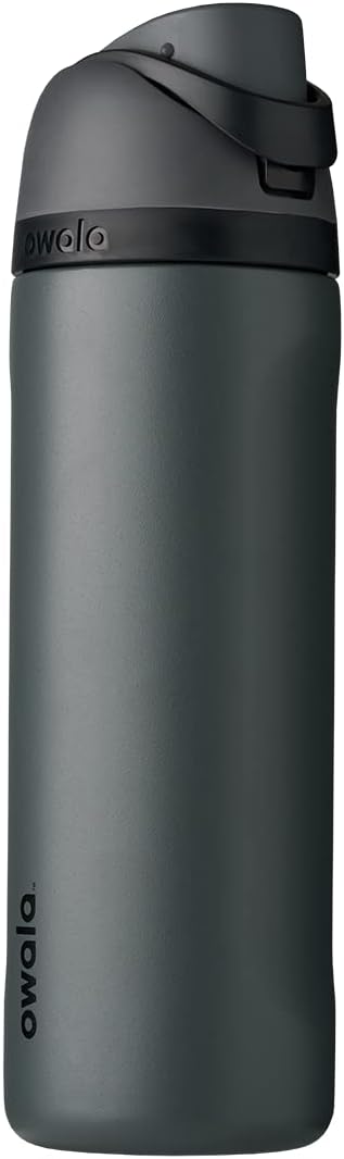 Stainless Steel Water Bottle 16