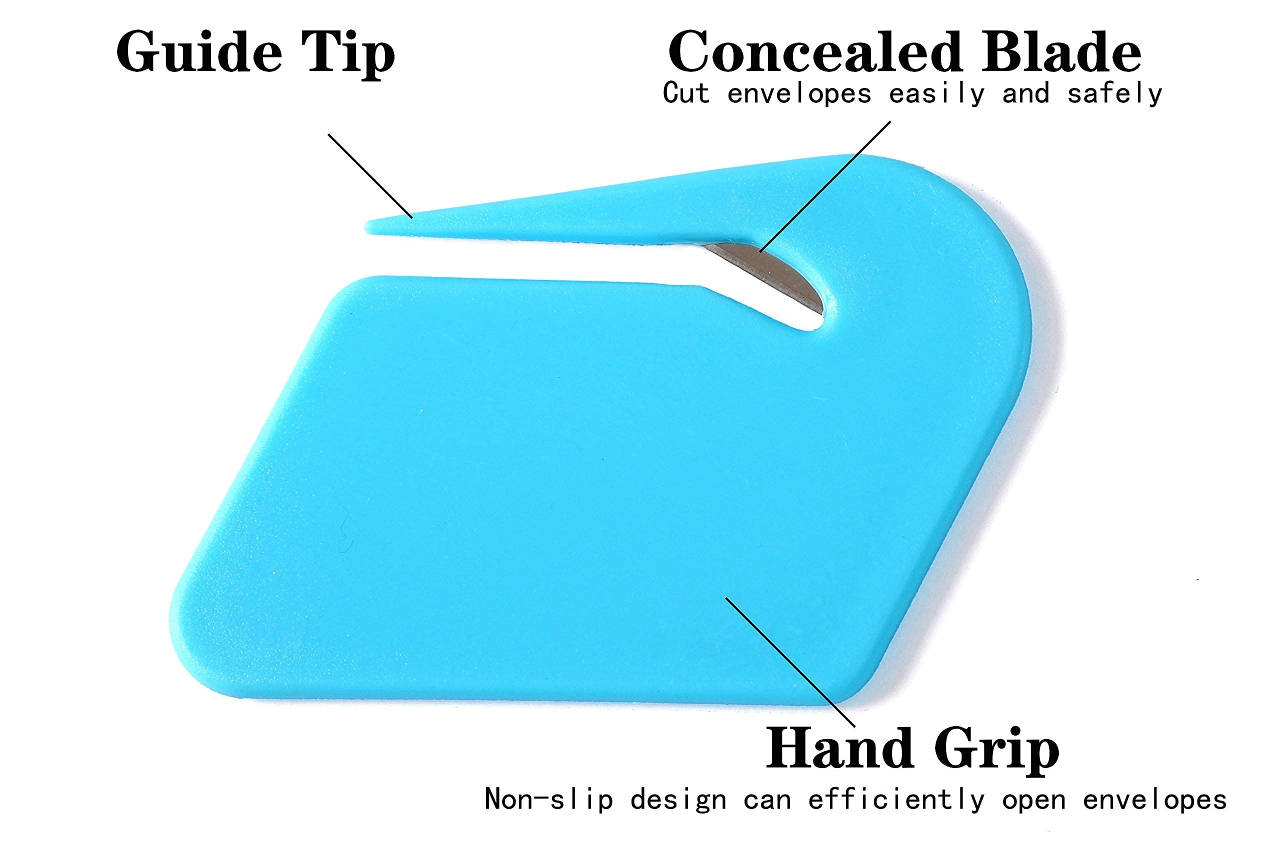 Letter Opener Envelope Slitter 3