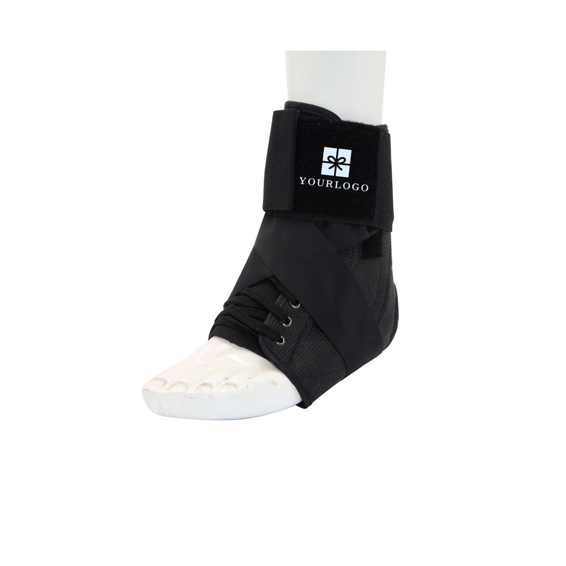 Adjustable Support Ankle Brace