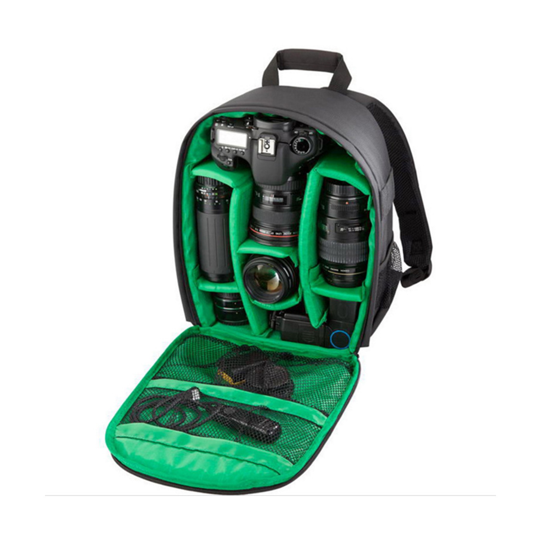 Camera Storage Backpack 6