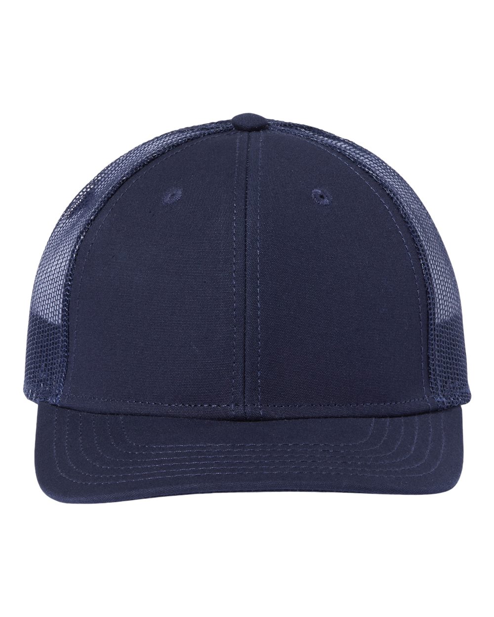 Sustainable Recy Three Trucker Cap - RETH 31