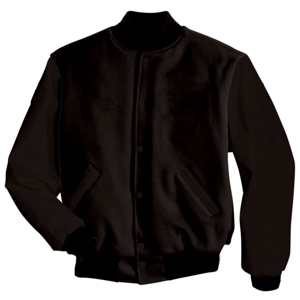 Award Jacket 4