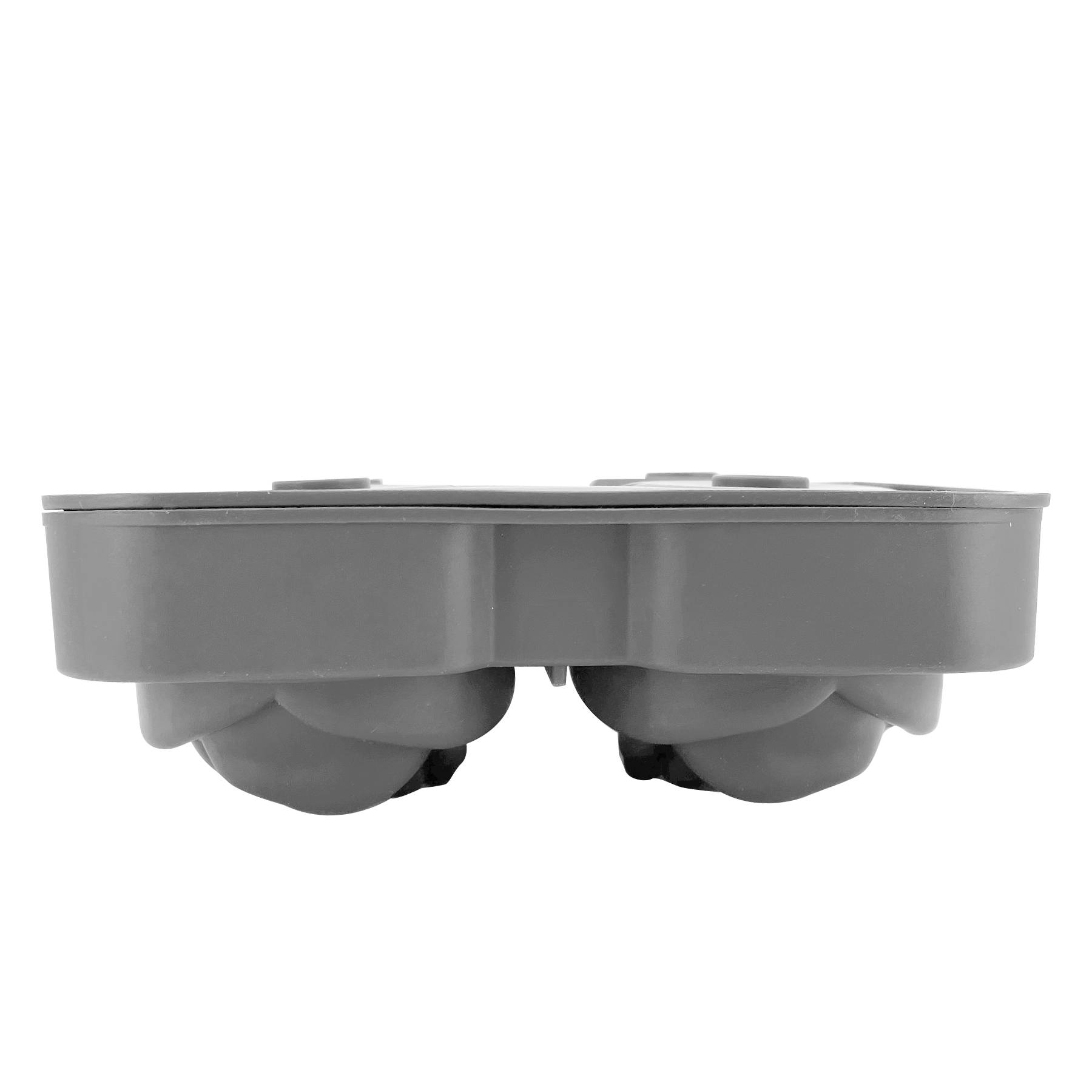 Rose Diamond Ice Tray 7