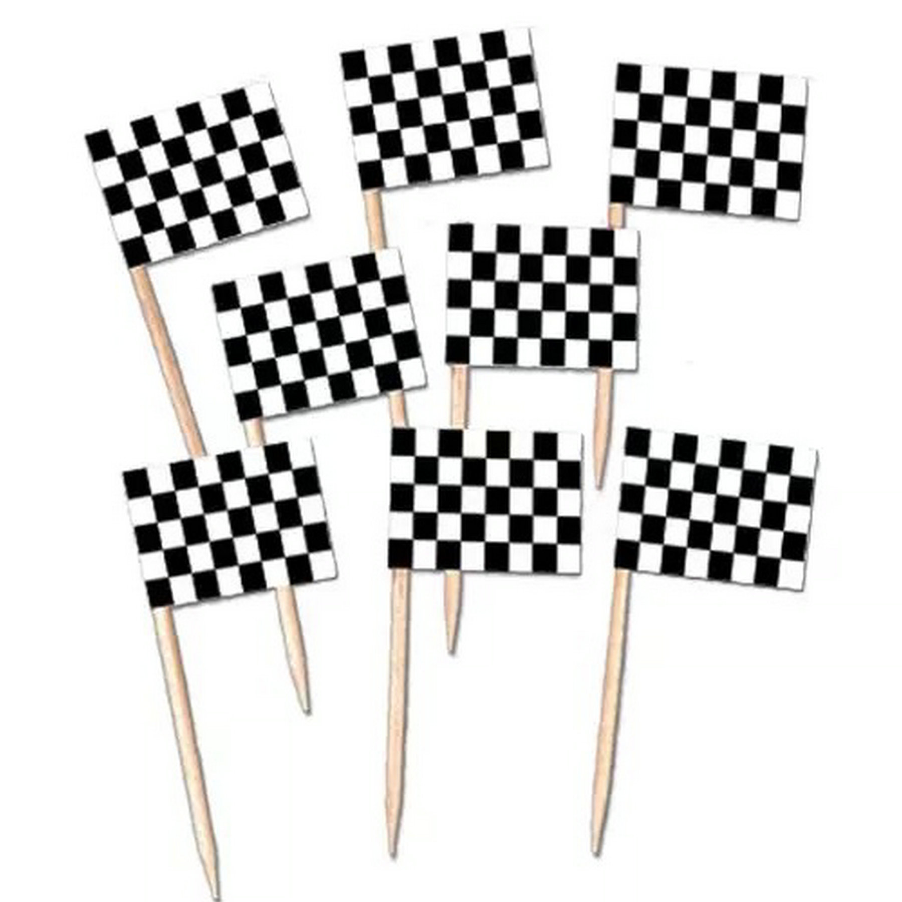 Toothpick Flag 2