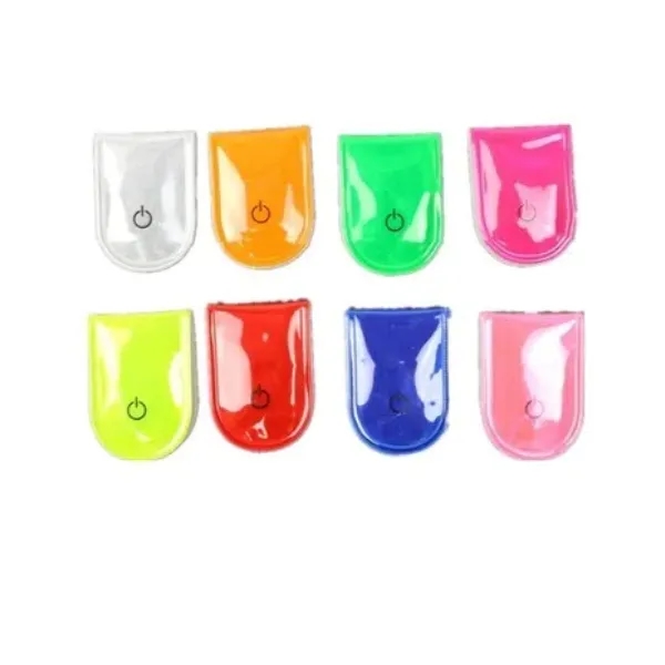 LED Flashlight 5