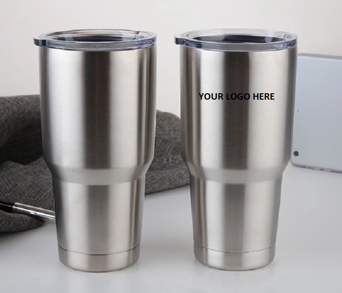 Stainless Steel Water Bottle 30 oz 2