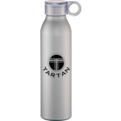 Grom 22oz Aluminum Sports Bottle 24