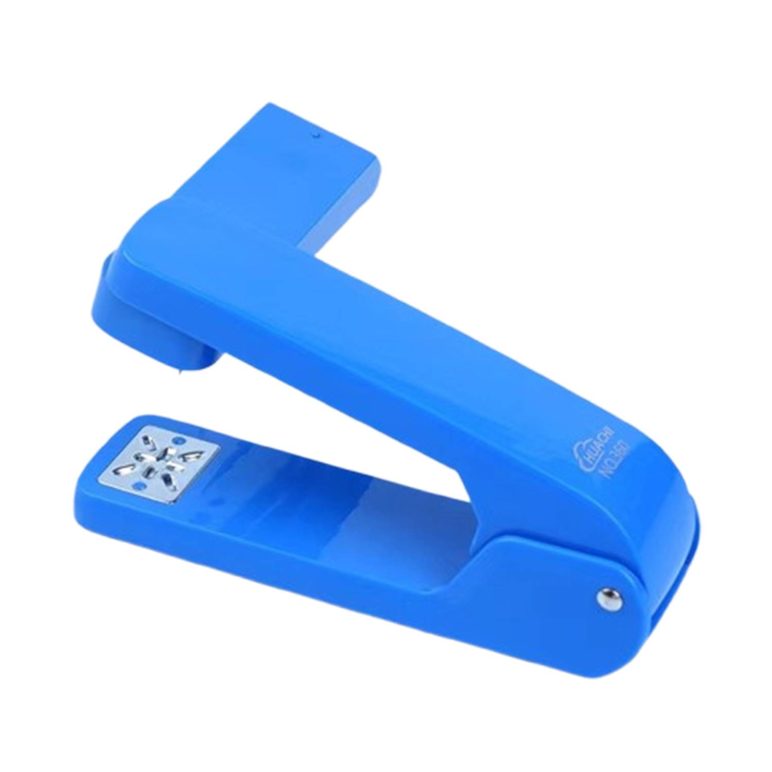 Effortless and Portable Rotatable Stapler 1