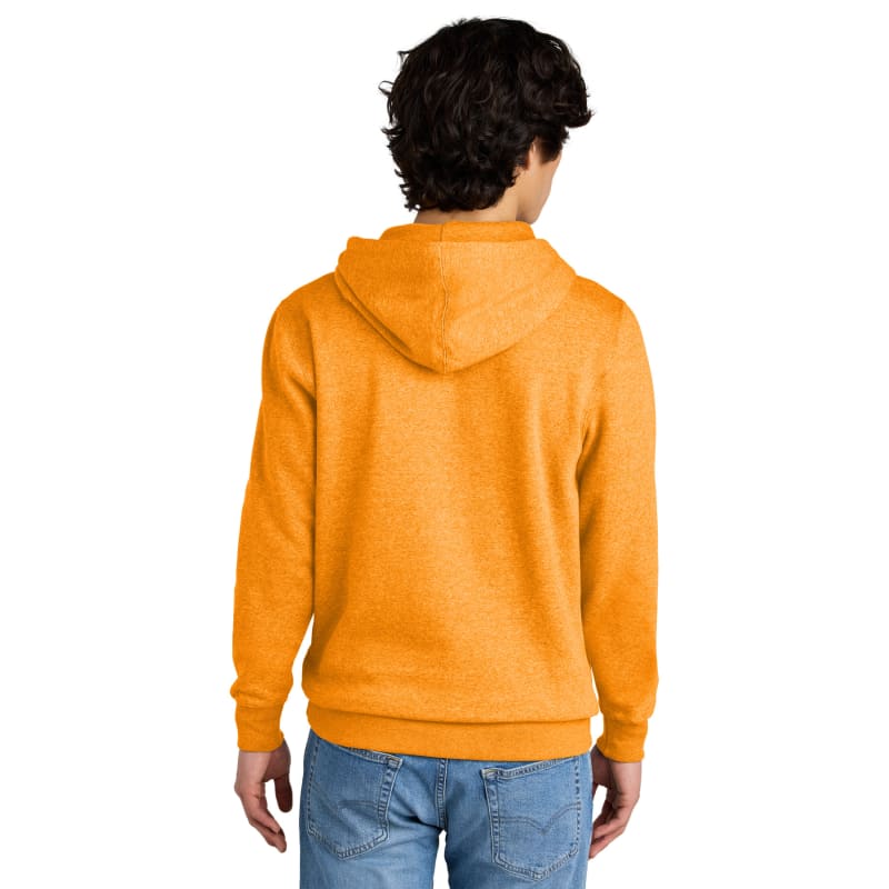 District V.I.T. Fleece Hoodie 3