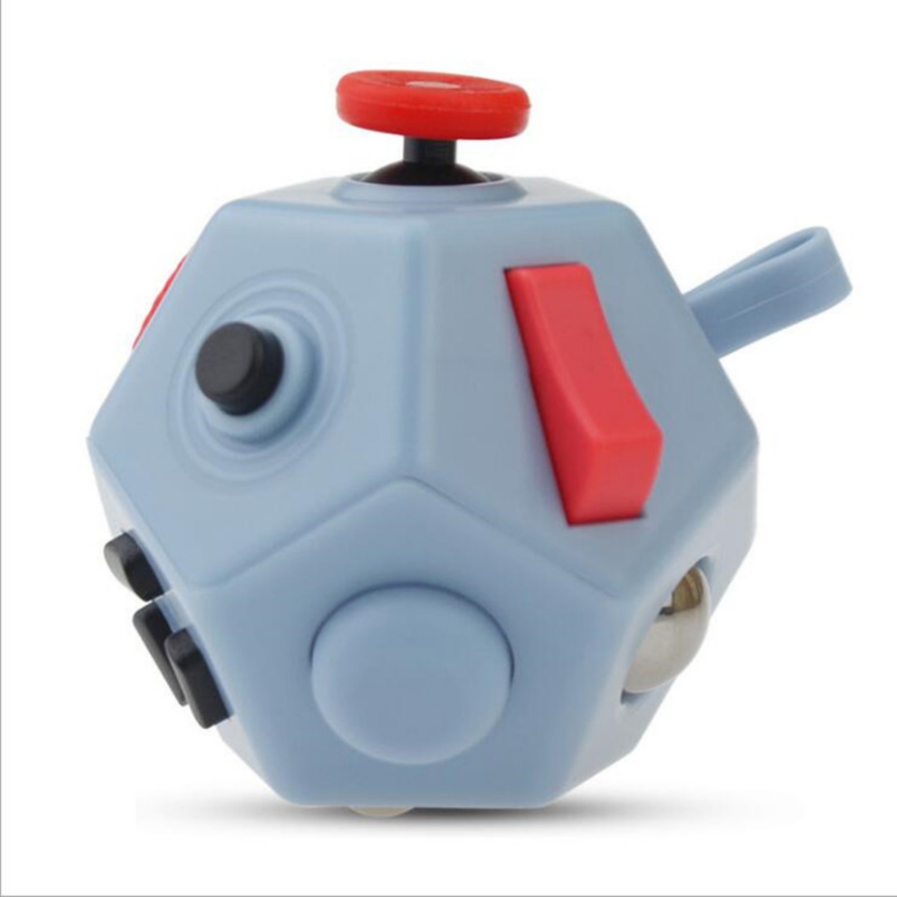 Cube Small Fidget Toy 2