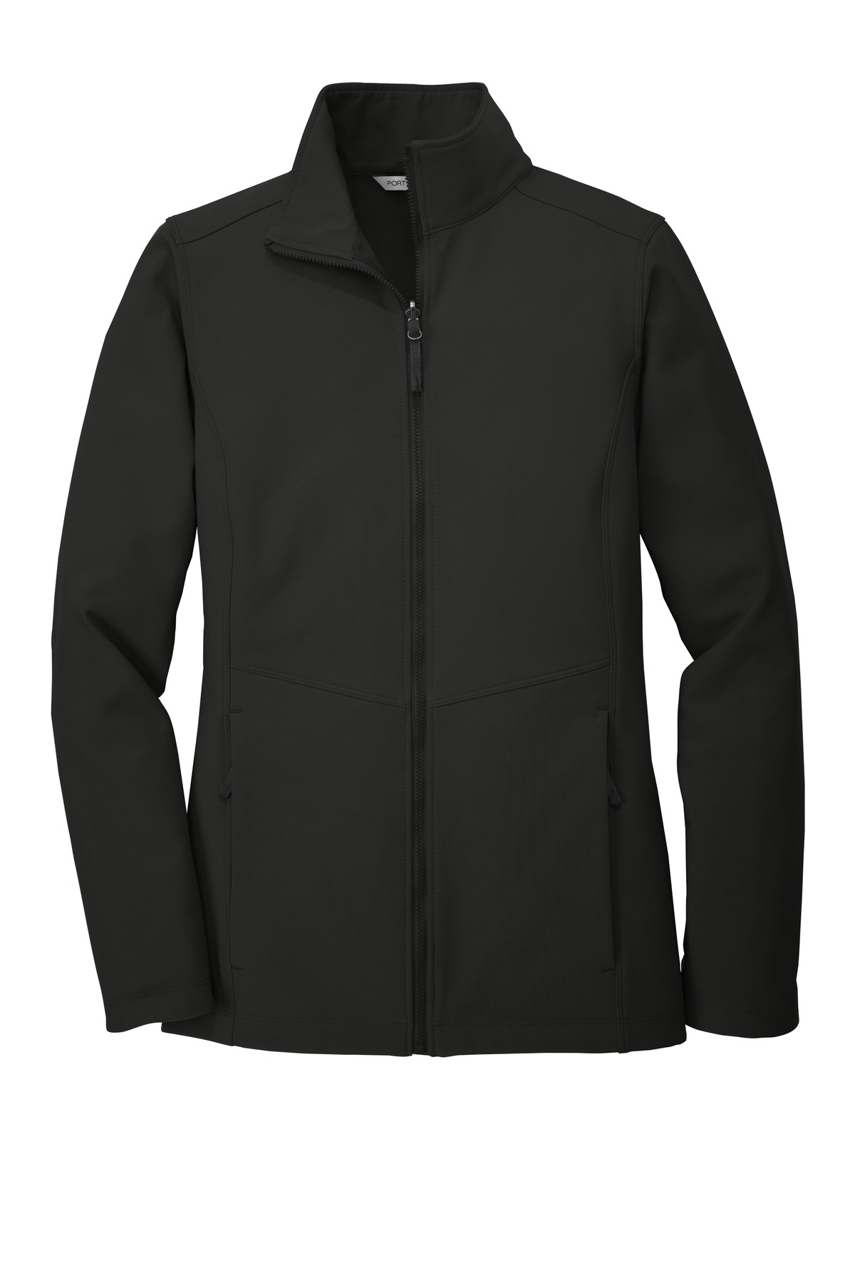 Port Authority® Women's Collective Soft Shell Jacket