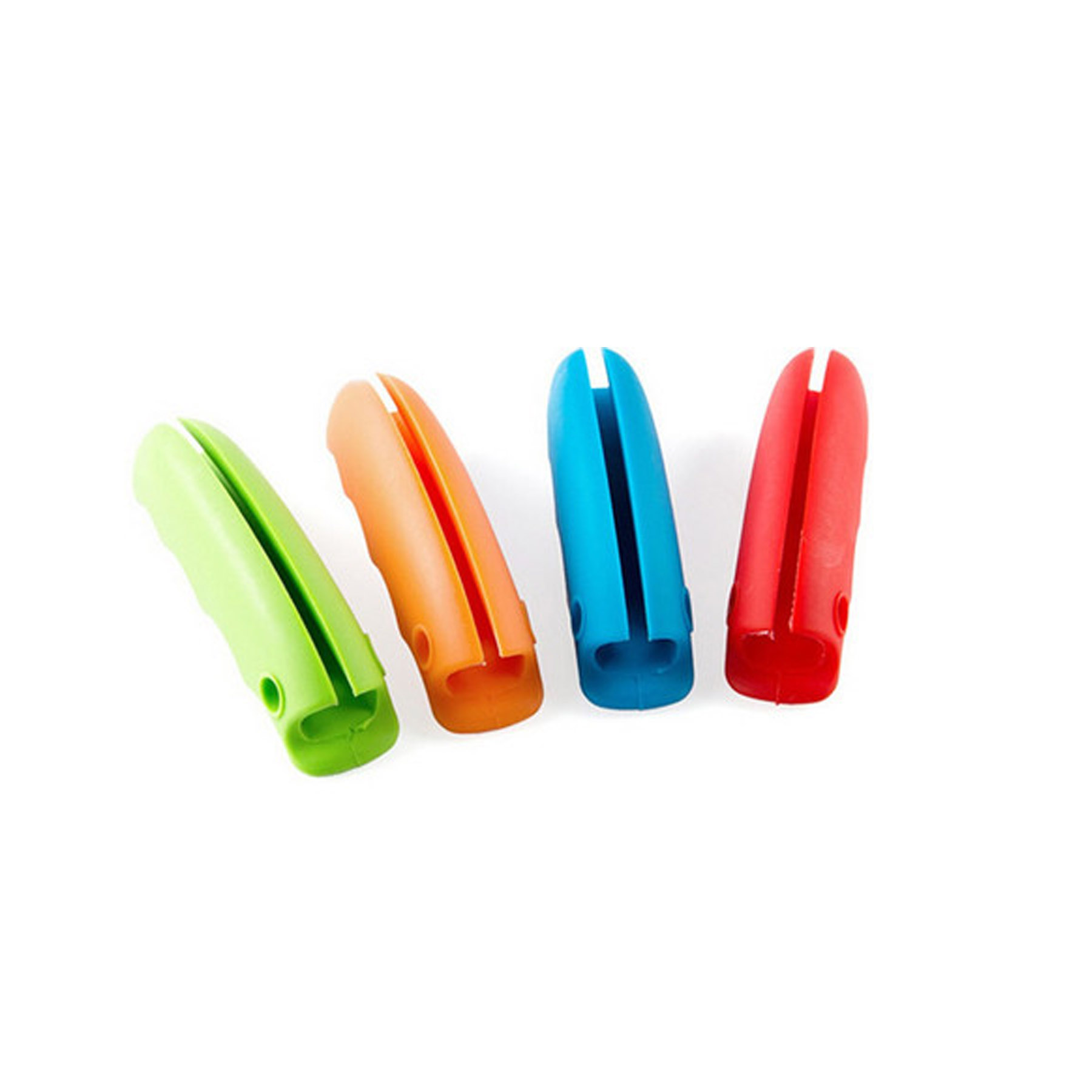 Silicone Grocery Bag Carrier Handle 3