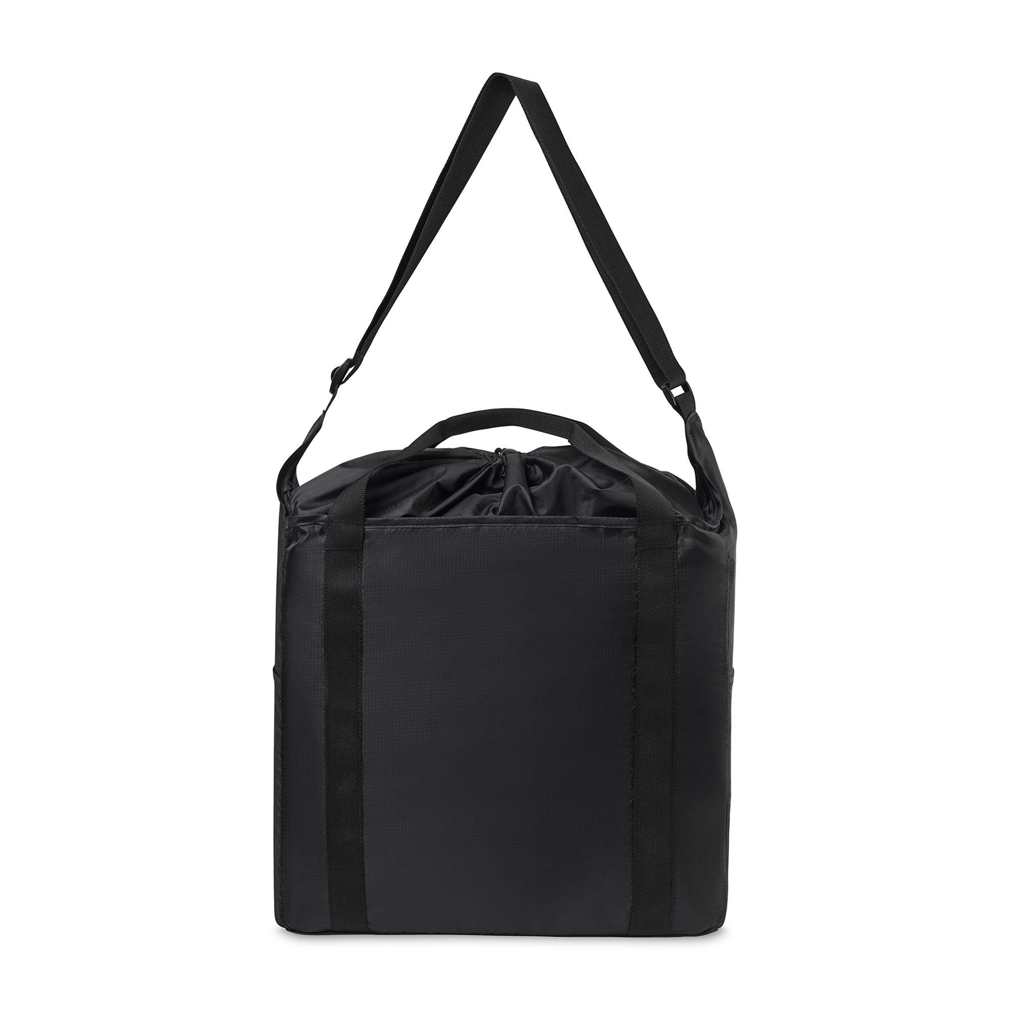 RuMe® Recycled Ripstop rPET Cinch Tote 9