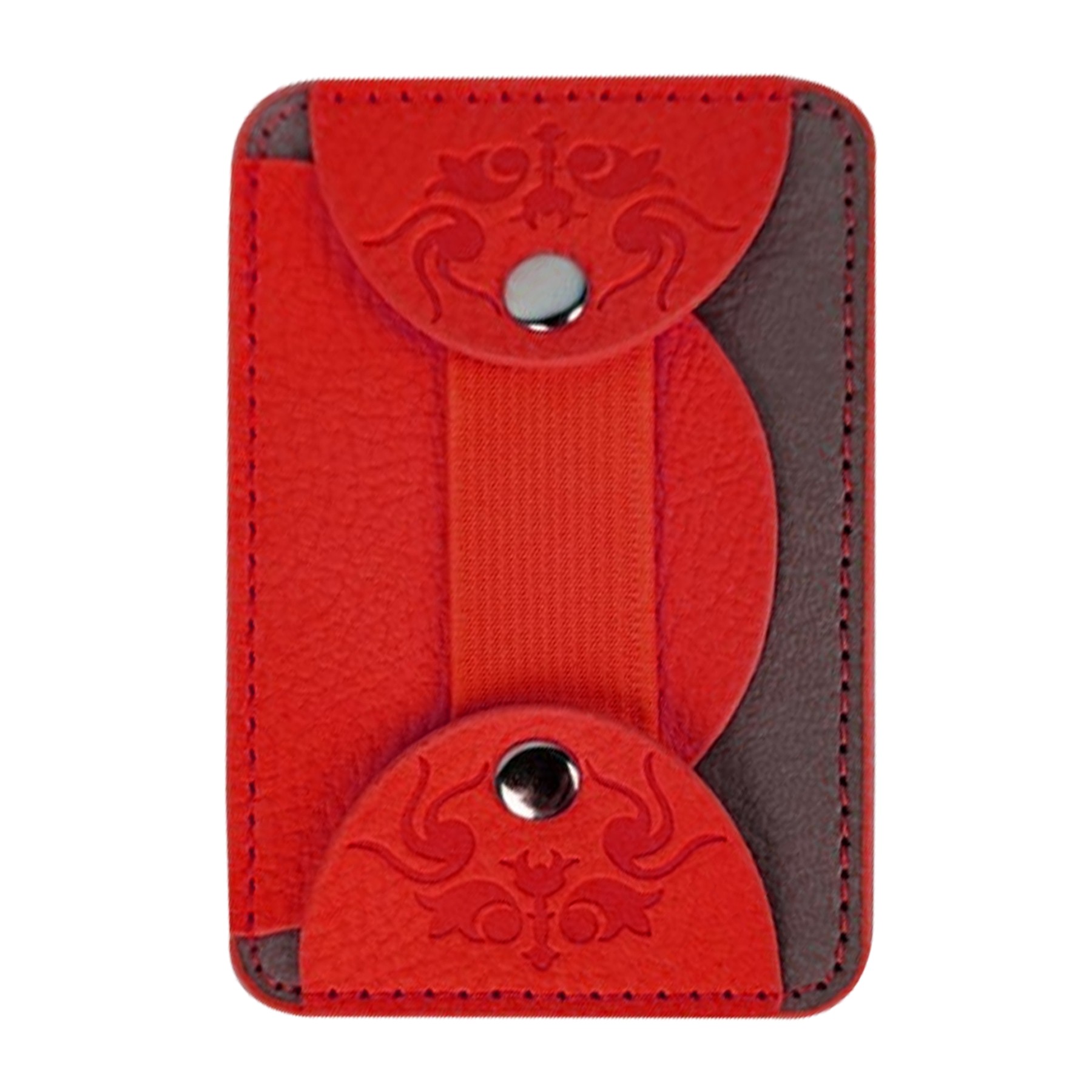 Cell Phone Card Back Bag 1