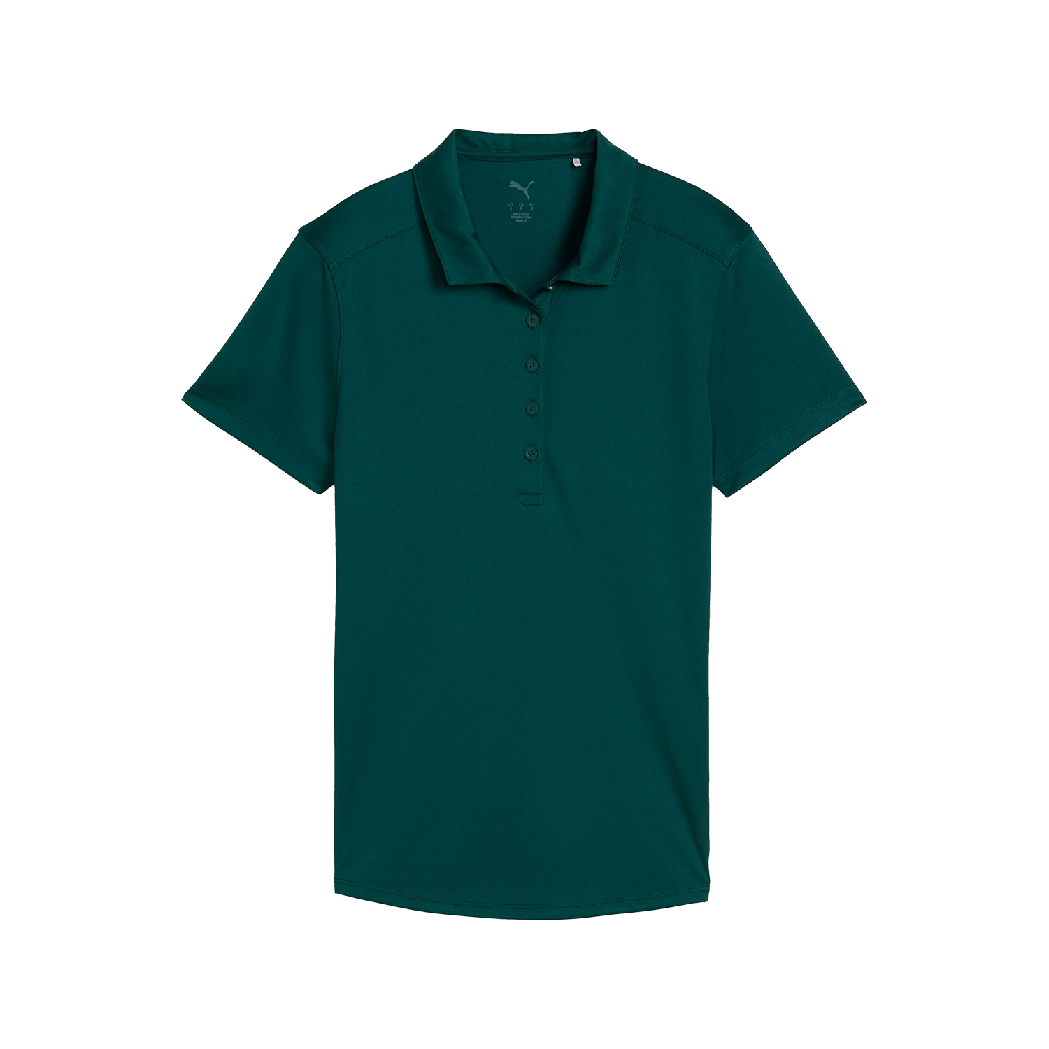 Adidas Women's Performance Polo 3