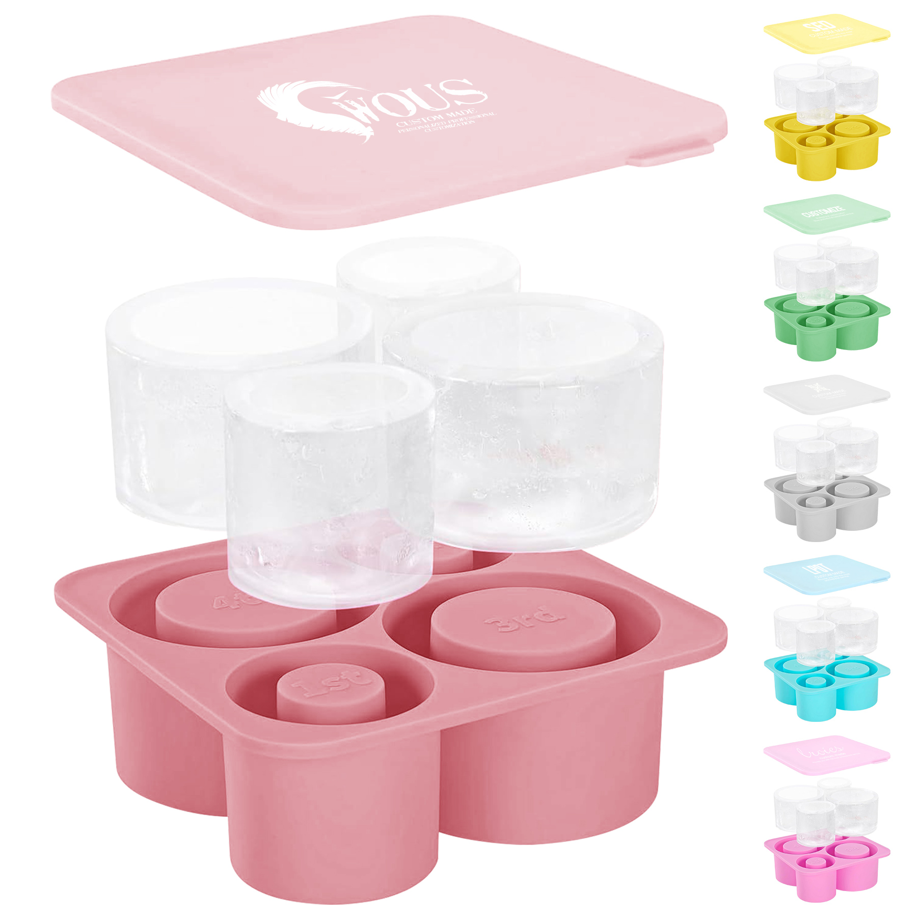 Stanley Special Silicone Ice Bars 8