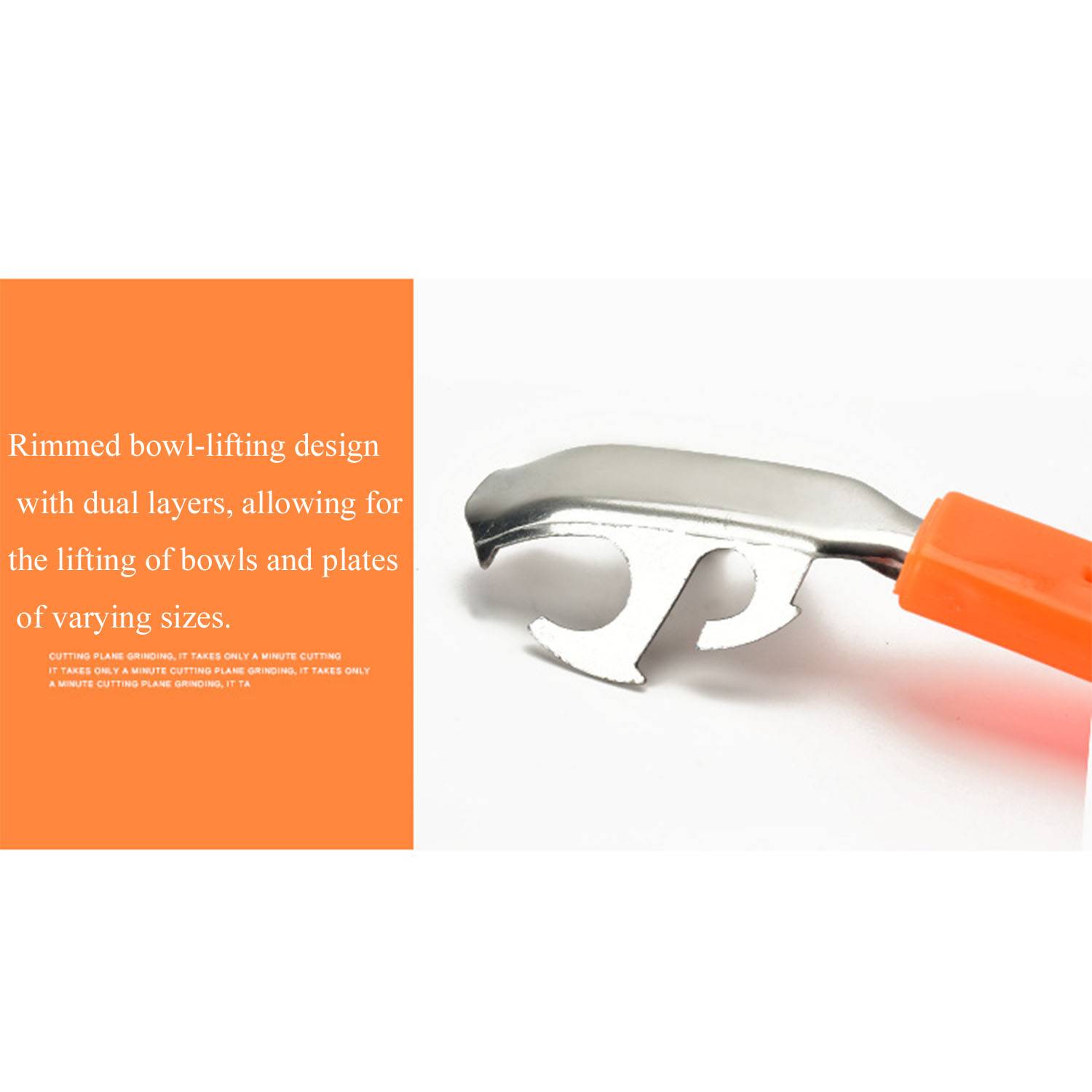 3 in 1 Multifunction Kitchen Use Opener 4