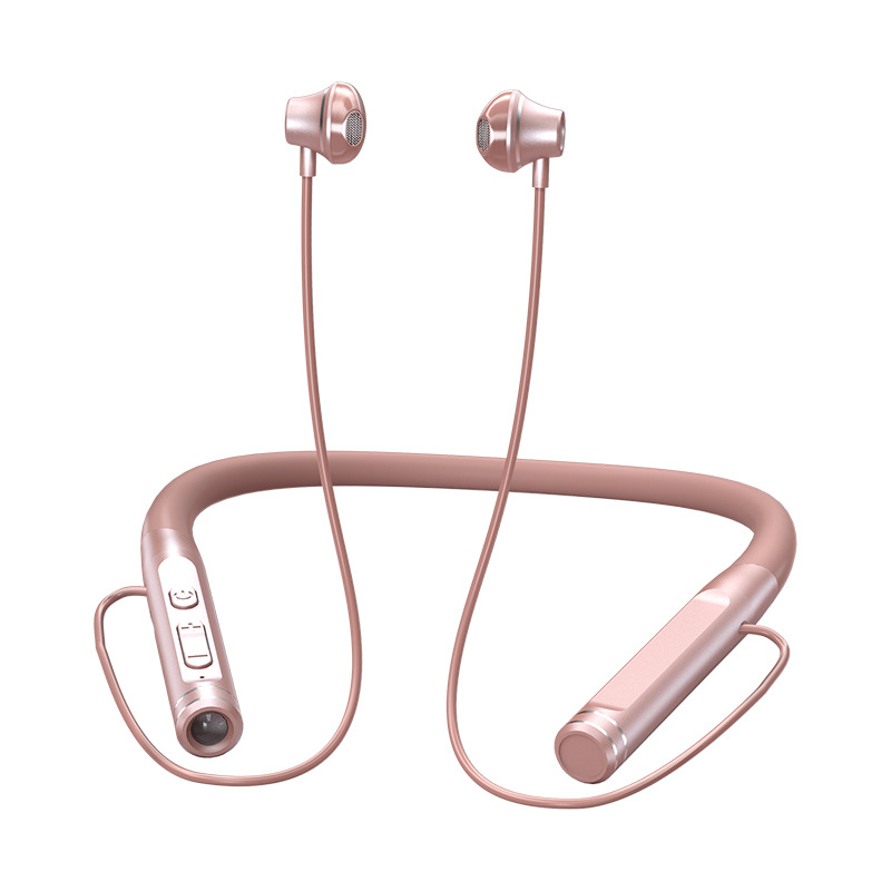 Tyler Sport Bluetooth Headphones 2