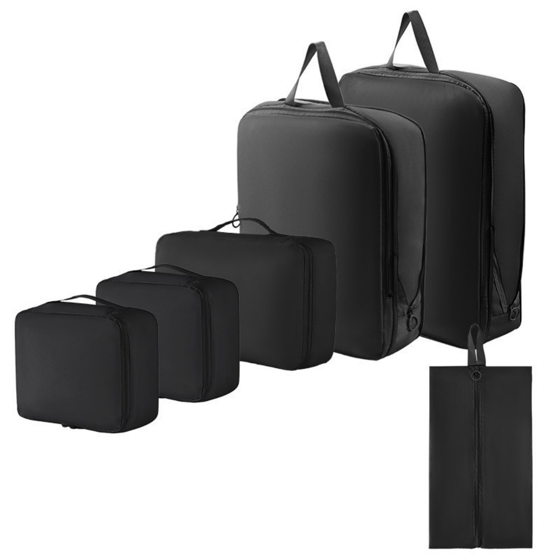 6pcs Travel Bags Set 2