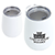 Cabernet 10 oz Vacuum Insulated Stainless Steel Wine Goblet 9