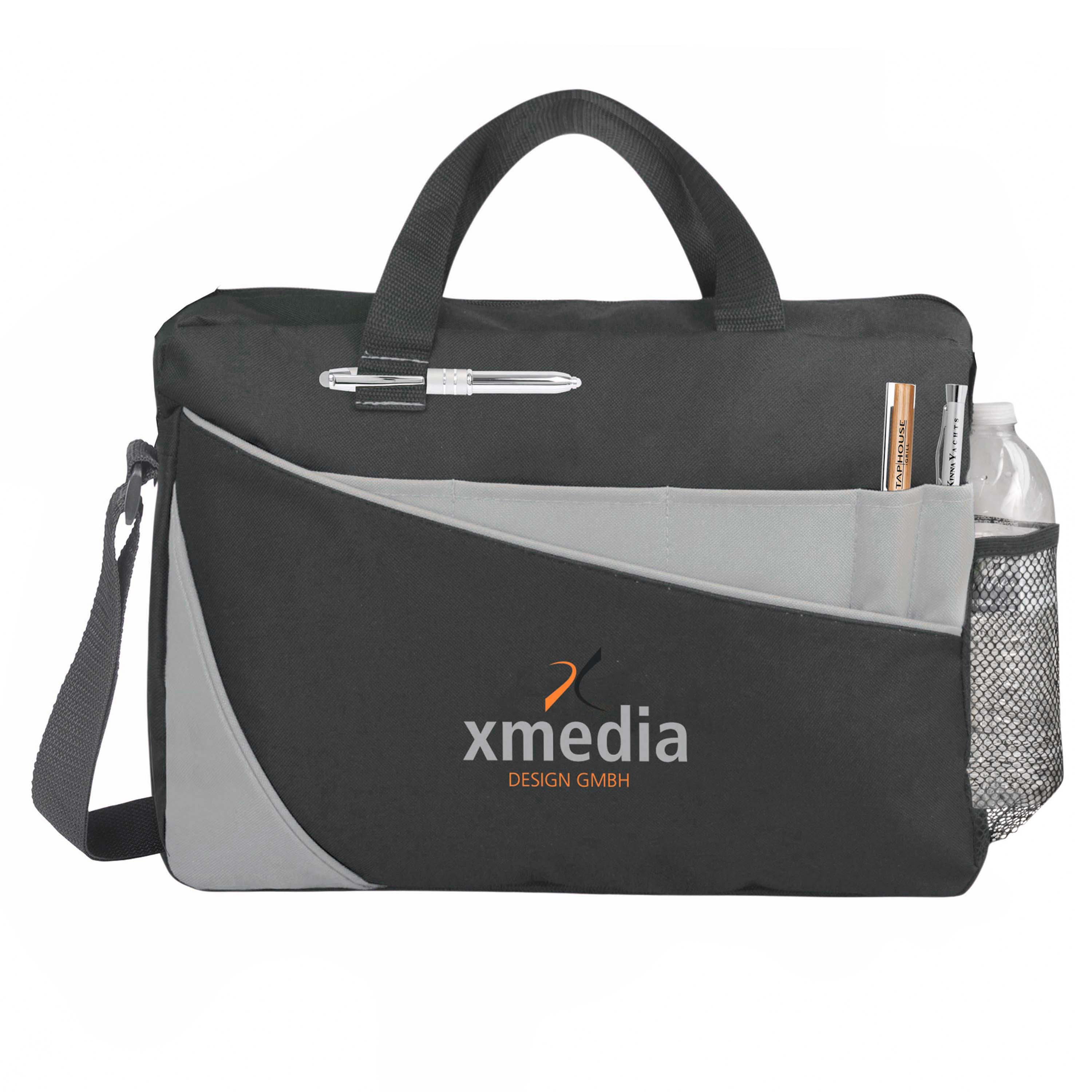 Riata Business Briefcase 5