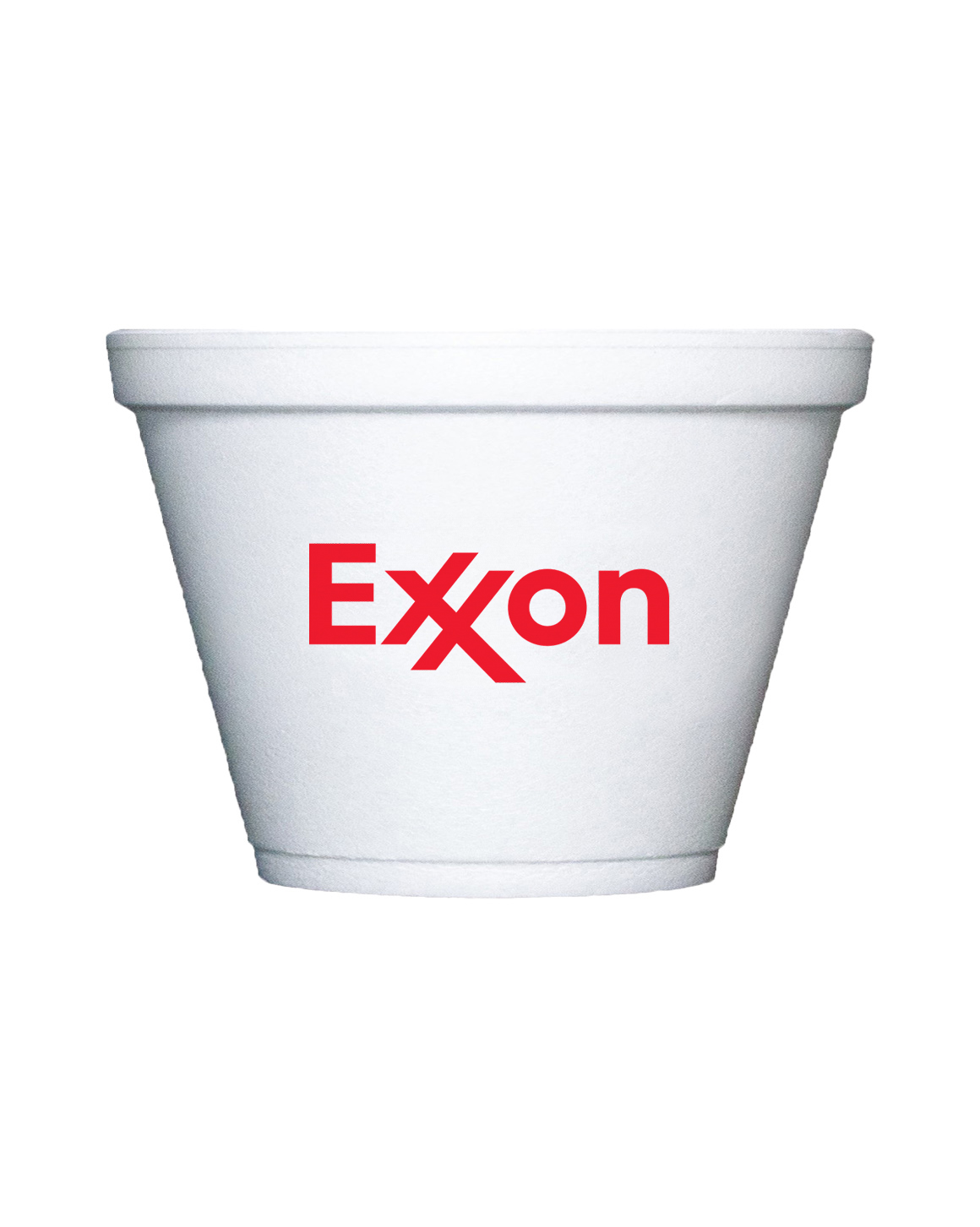 3.5 Oz. Foam Sampler