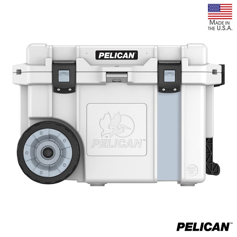 Pelican™ 45qt Elite Wheeled Cooler 26