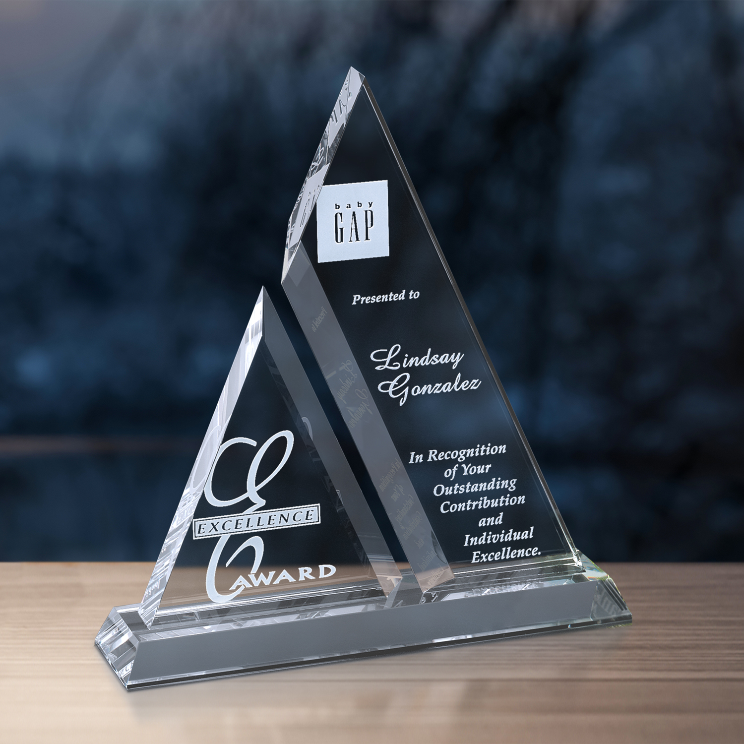 Aztec Award 10