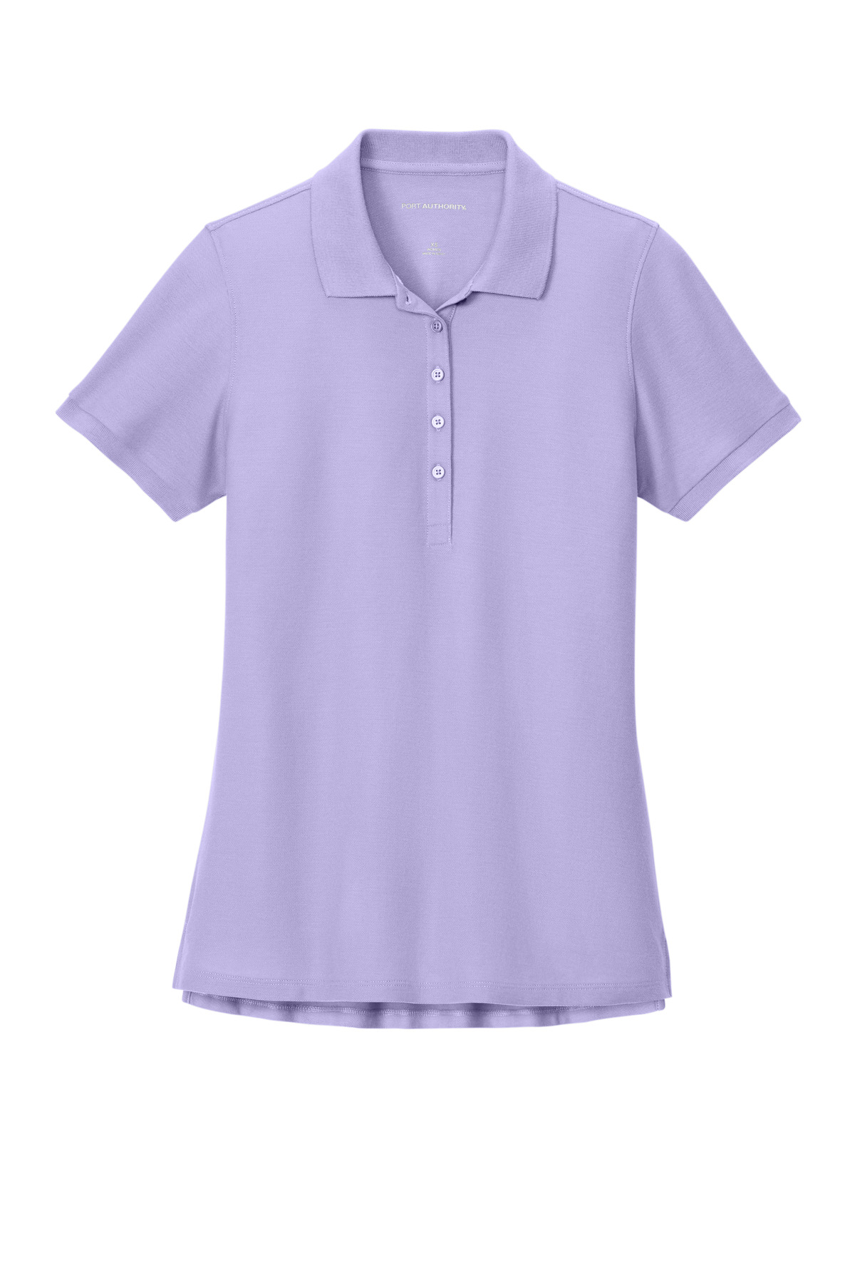 Port Authority Women's Wearever Signature Pique Polo LK200 190