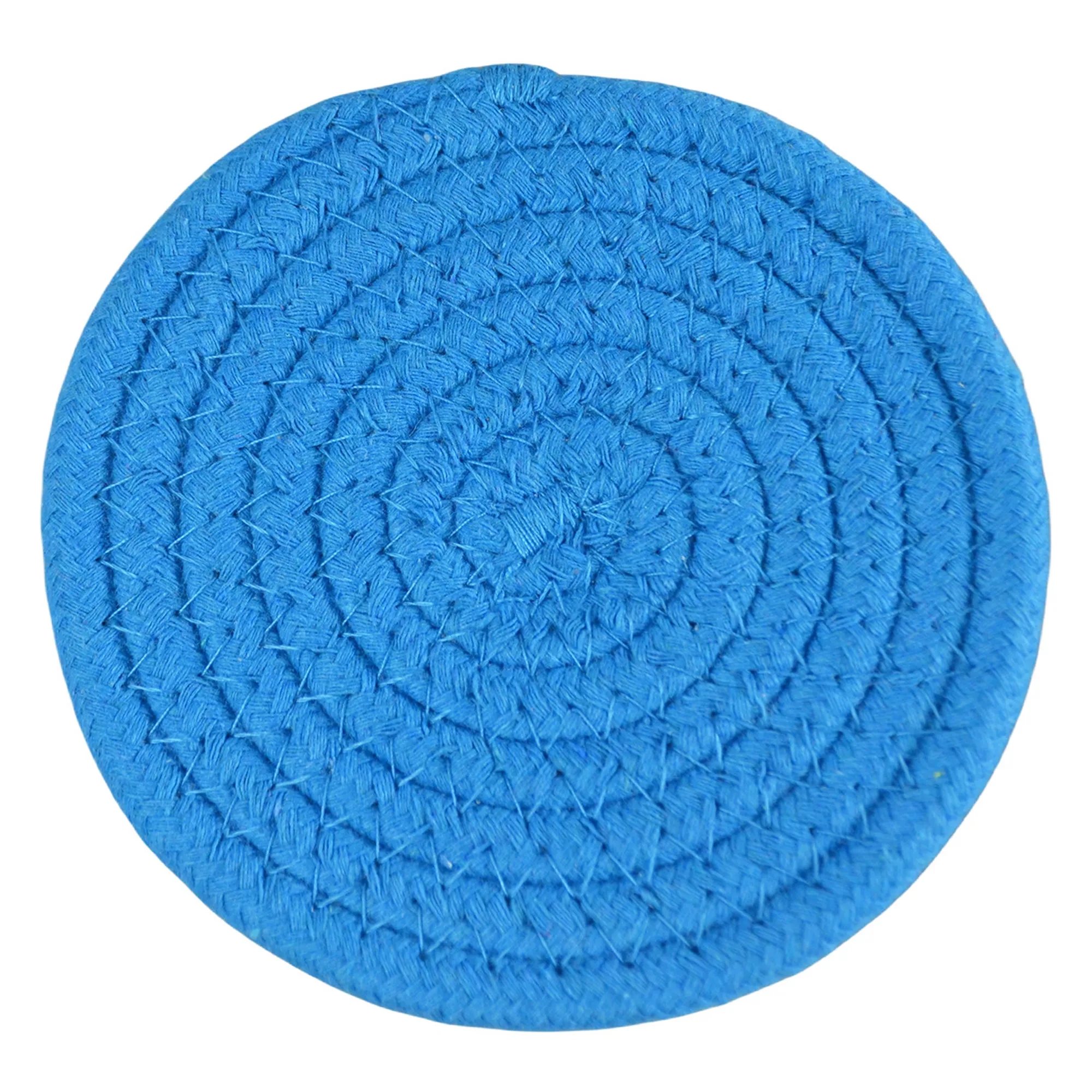 Round Thickened Insulated Pad 2