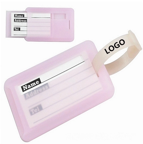 Travel Luggage Tag 1