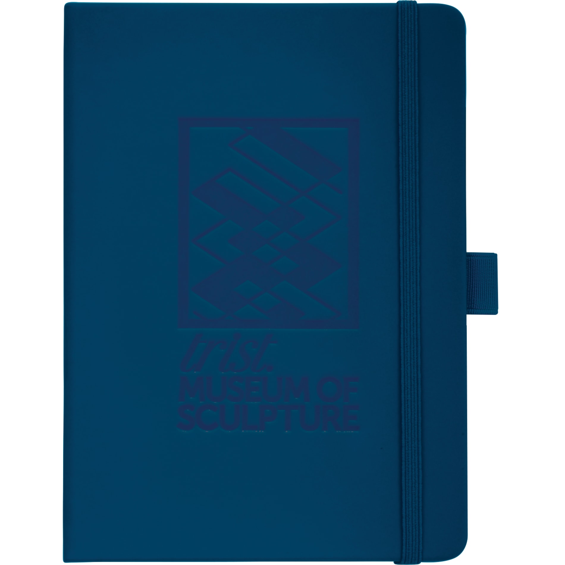 FSC® Mix 5" x 7" Vienna Hard Bound Journal 36