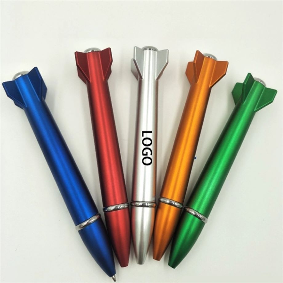 Rocket Pen 1
