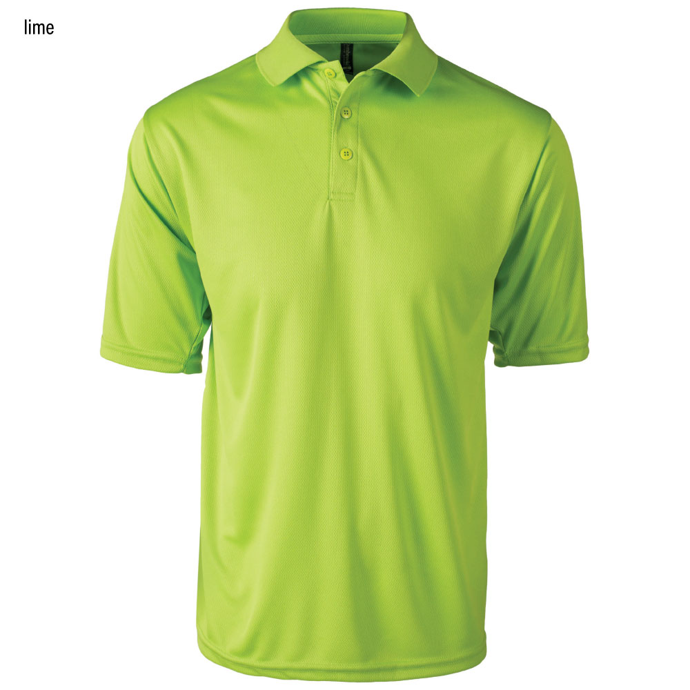 Team Polo 3