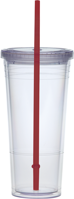 24 oz. Carnival Cup Collection 45