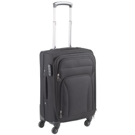 Nomad 21" Upright Luggage, custom luggage with logo imprint 30