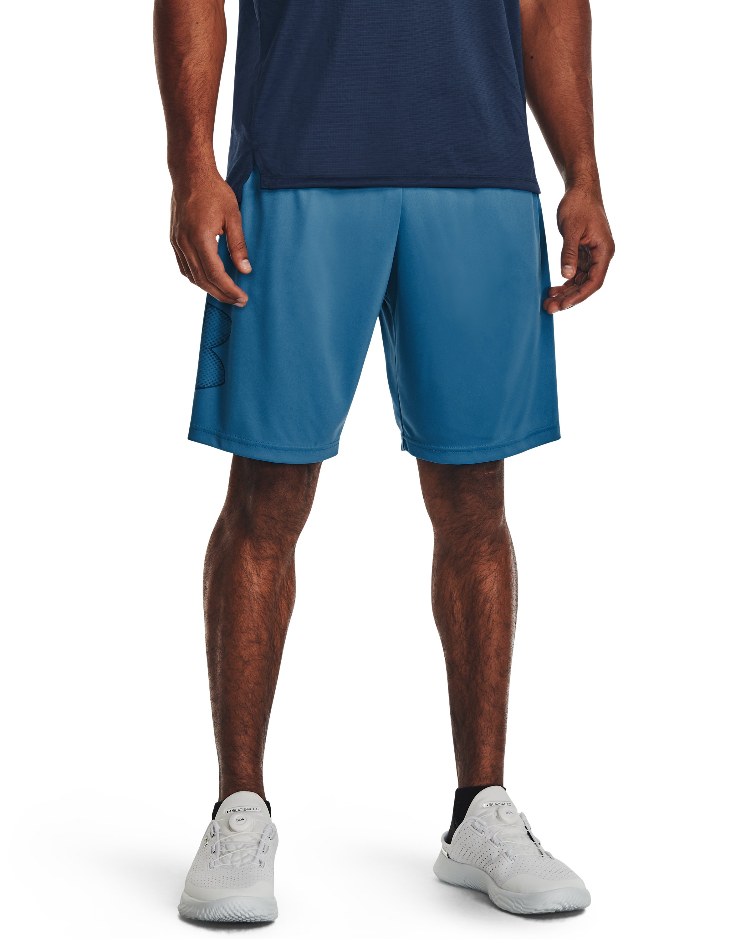 UA Tech Graphic Men's 10 Shorts 16