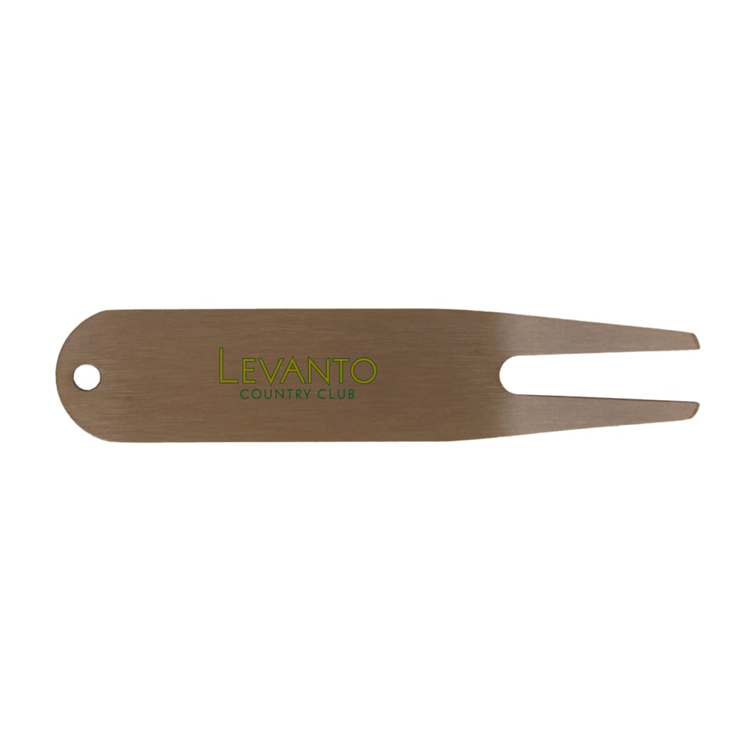 Classic Metal Divot Tool 91