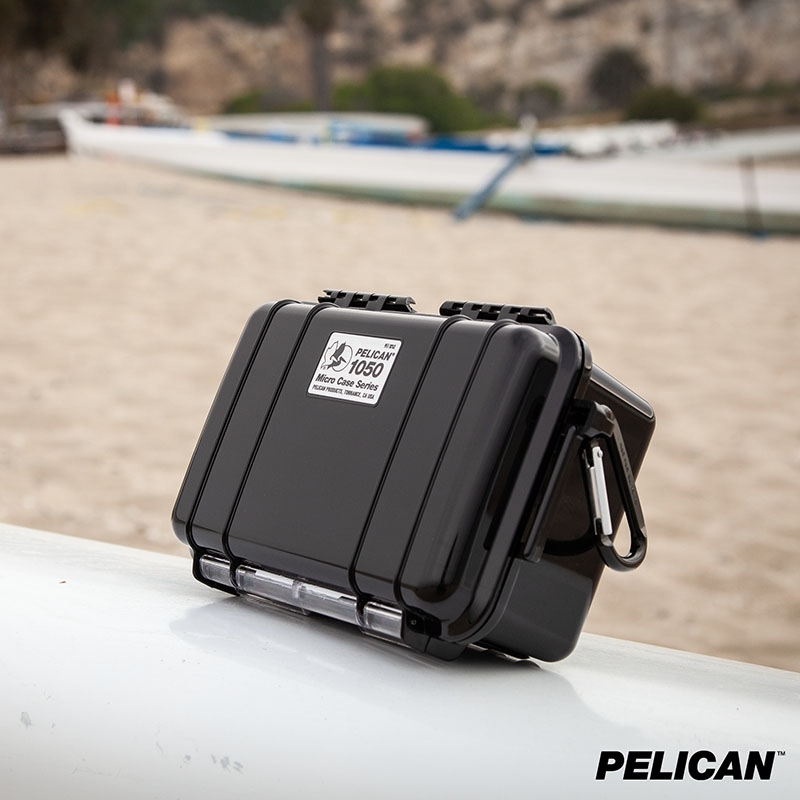 Pelican™ 1050 Micro Case - Solid Lid 3