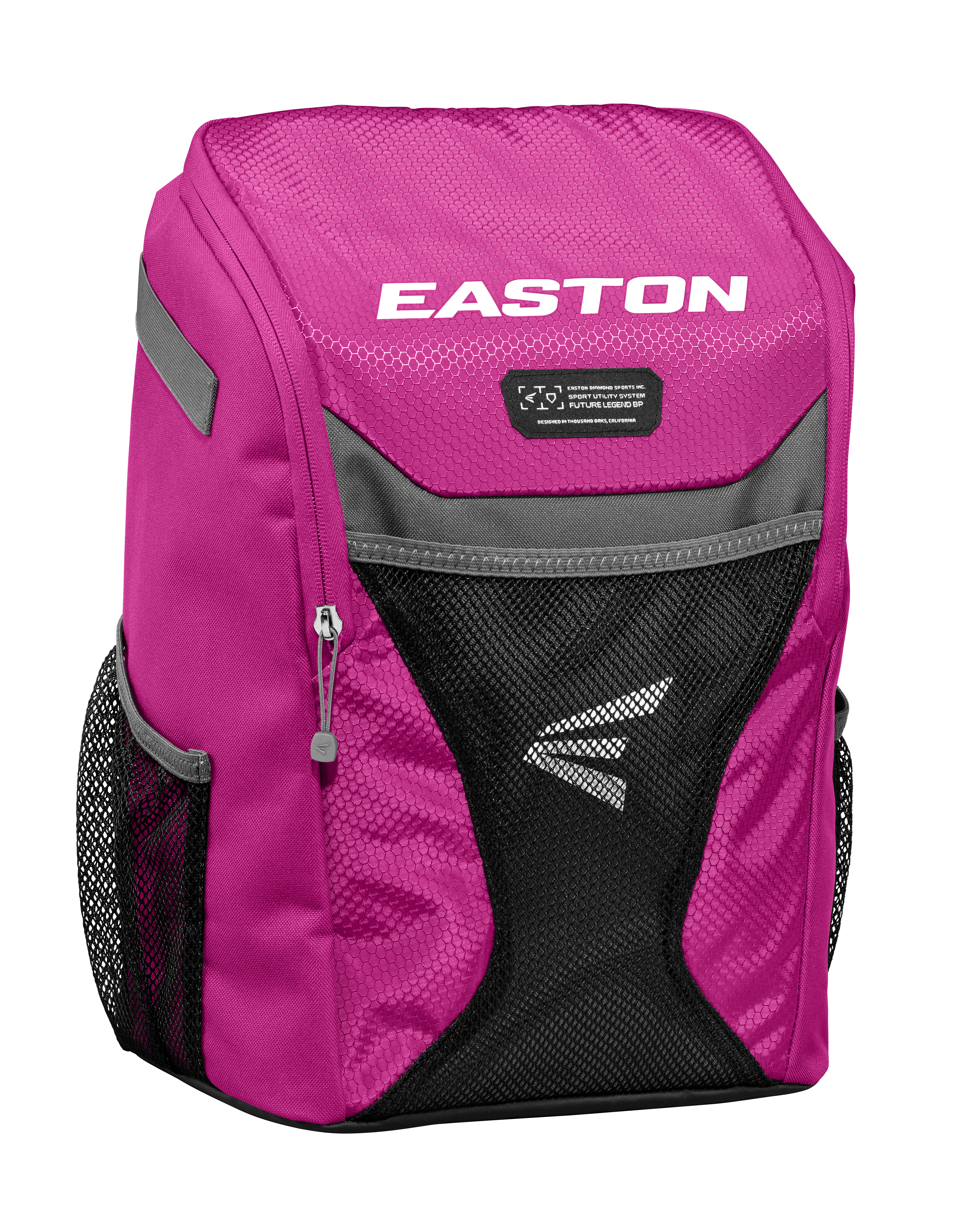 Easton Future Legend Baseball Backpack 3