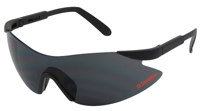 Bouton® Wilco Gray Glasses 4