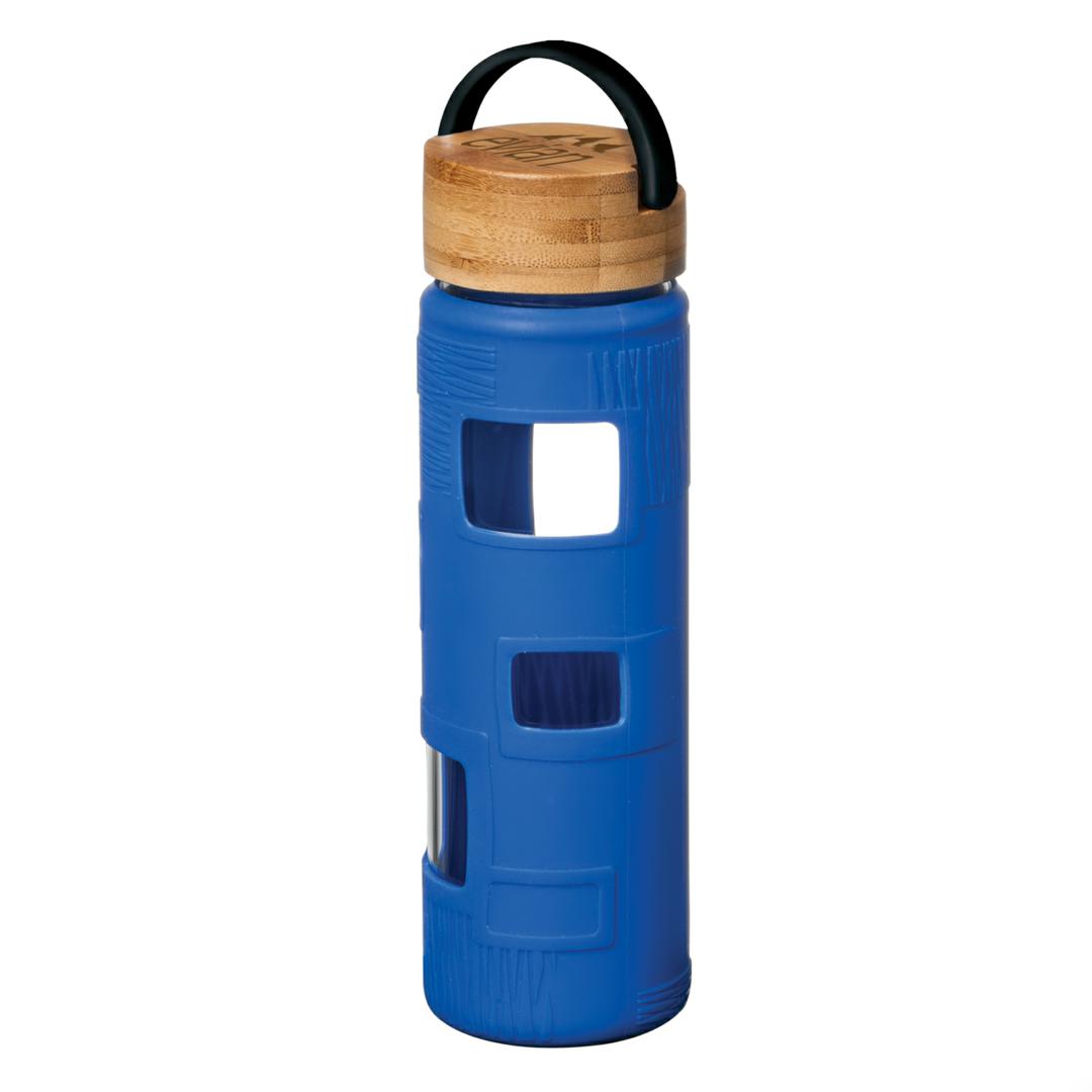 Astral Bottle w/Black Lid - 22oz 13