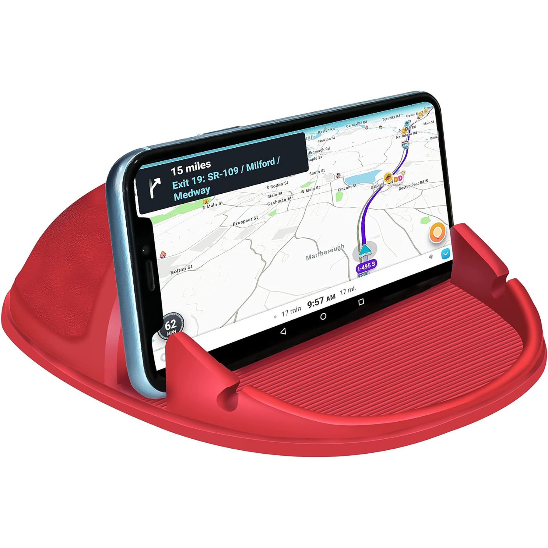 Car Phone Holder 8