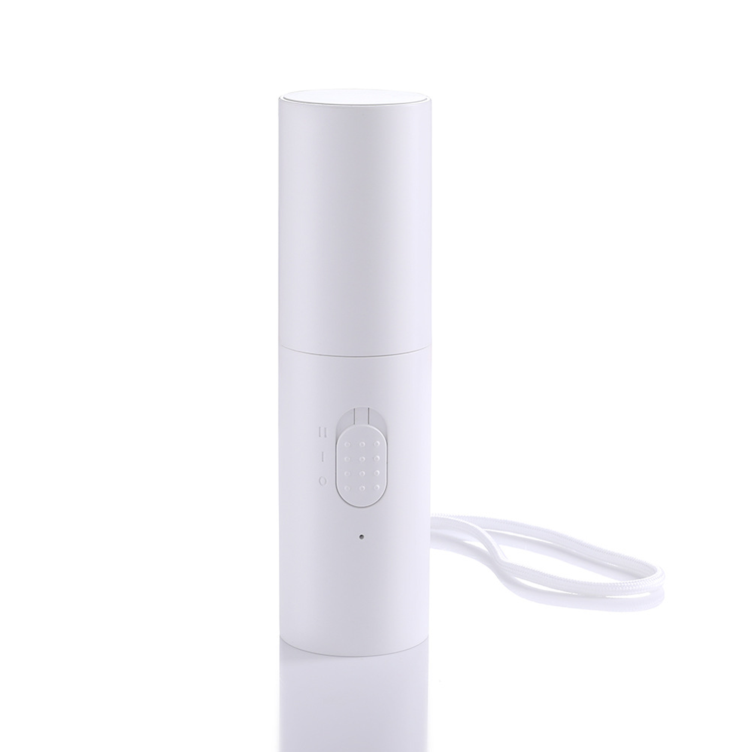 Portable USB Rechargeable Mini Fan 6