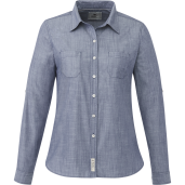 Women's Clearwater Roots73 LS Shirt 21
