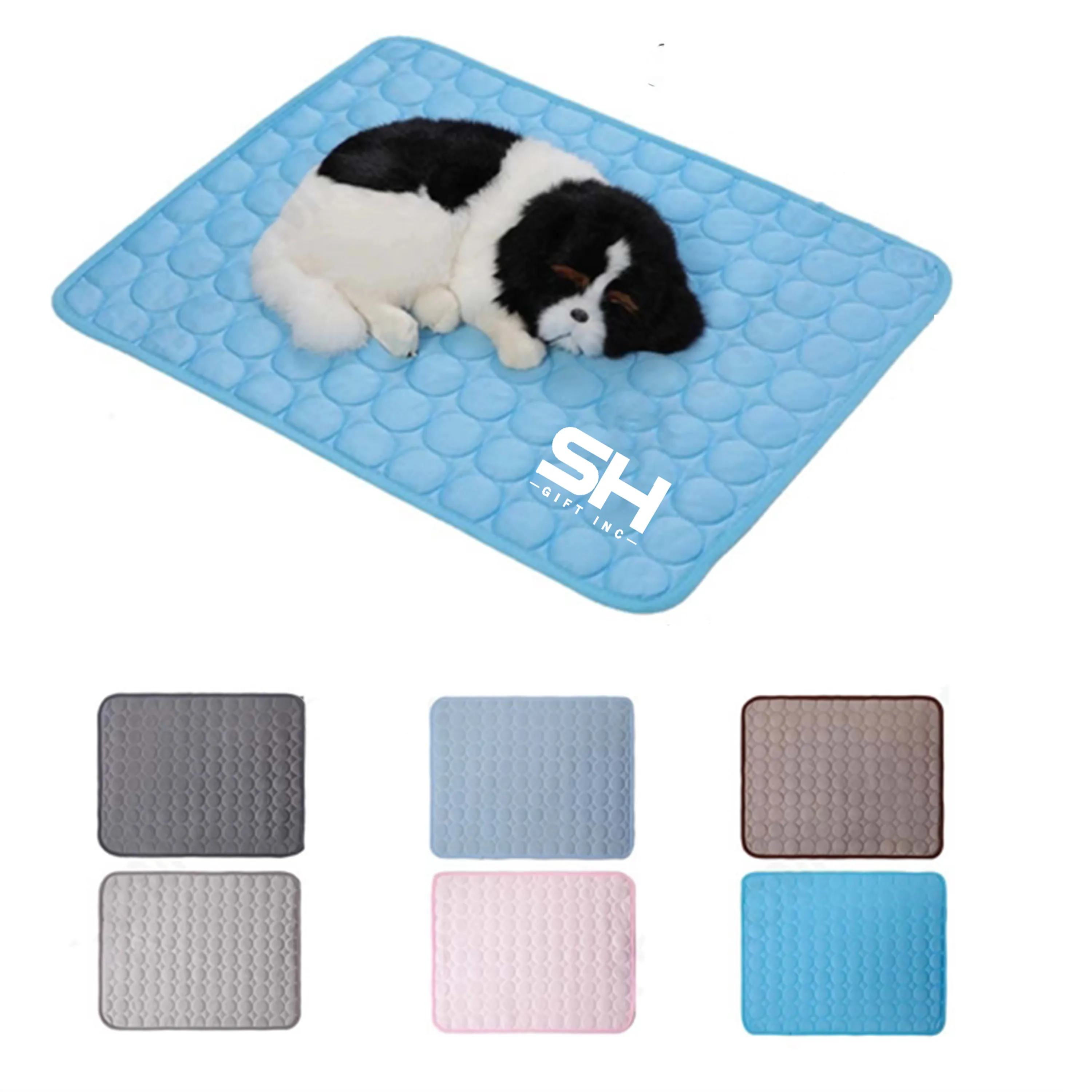 Reusable Cooling Pet Mat 3