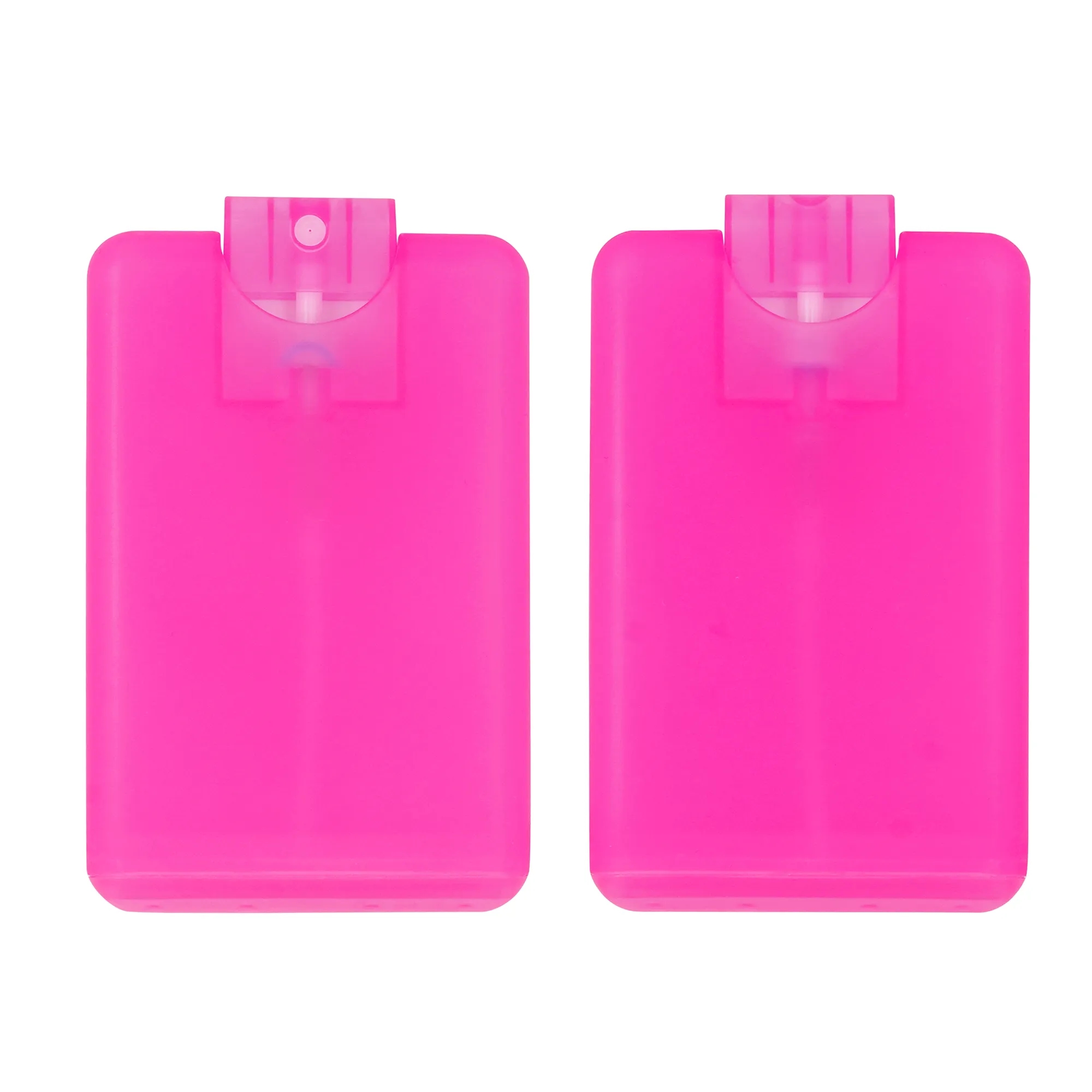 Credit Card Hand Sanitizer Sprays 6