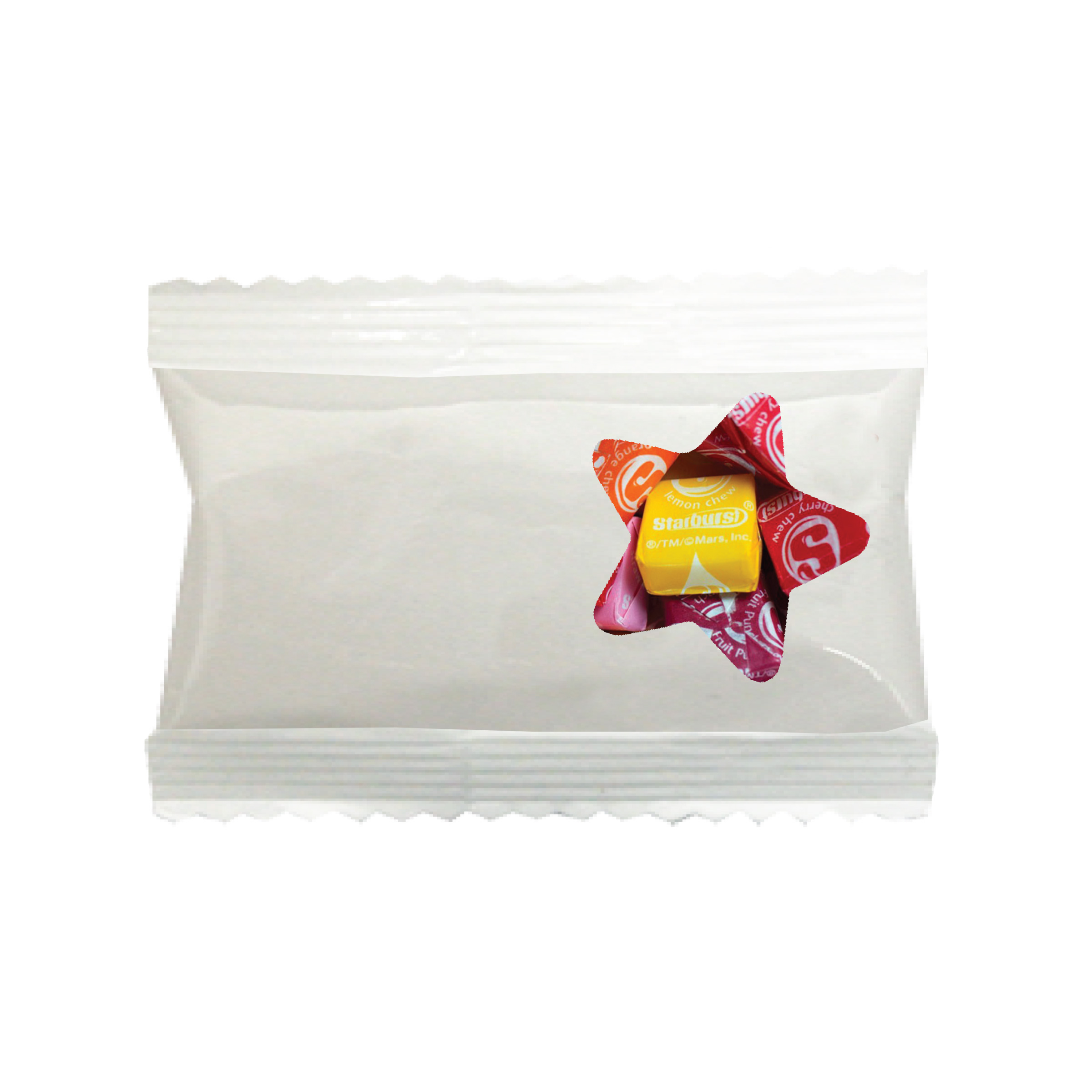 Zaga Snack Wide Promo Pack Bag 6